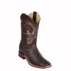 Los Altos Brown Caiman Belly Wide Square Toe Cowboy Boots 1 Los Altos Brown Caiman Belly Wide Square Toe Cowboy Boots -Guadalajara Western Wear Untitled 5 4642fb68 ae3a 4ac2 acc5 695e327320c3