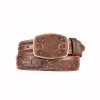 King Exotic Brown Elephant Modern Western Leather Belt -Guadalajara Western Wear Untitled 7 8cdcad3a 2954 4126 99ce 8a3d91cb7956