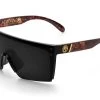 LAZER FACE SUNGLASSES: WOODGRAIN CUSTOMS -Guadalajara Western Wear Woodgrain Black Angle 2000x 99f59a7c 857e 4d2f bedf 8fee80a2b90a