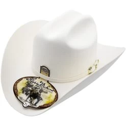 10x Larry Mahan Oro Blanco/White Fur Felt Cowboy Hat (Horma JOAN) 12 10x Larry Mahan Oro Blanco/White Fur Felt Cowboy Hat (Horma JOAN) -Guadalajara Western Wear a2a59dcbe3ef06460d53ffc3e7b18499 1024x1024 2x 8ea1c950 4c6a 4704 9e48 fc384fabde02