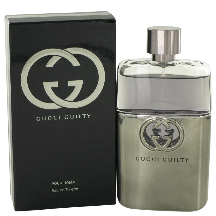 Gucci Guilty Cologne 3 Gucci Guilty Cologne