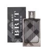 Burberry Brit For Men's 6.7 Ounce Eau De Toilette -Guadalajara Western Wear ge pac 0 1637 0