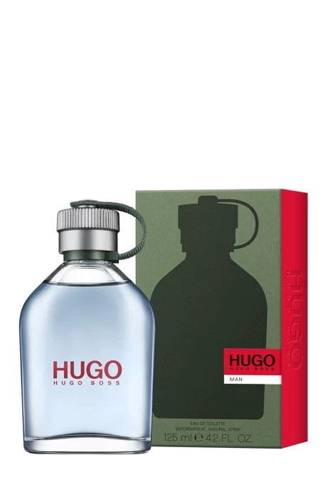 4.2 Fl. Oz. (125 ML) Eau De Toilette | HUGO MAN 4 4.2 Fl. Oz. (125 ML) Eau De Toilette | HUGO MAN - Image 2