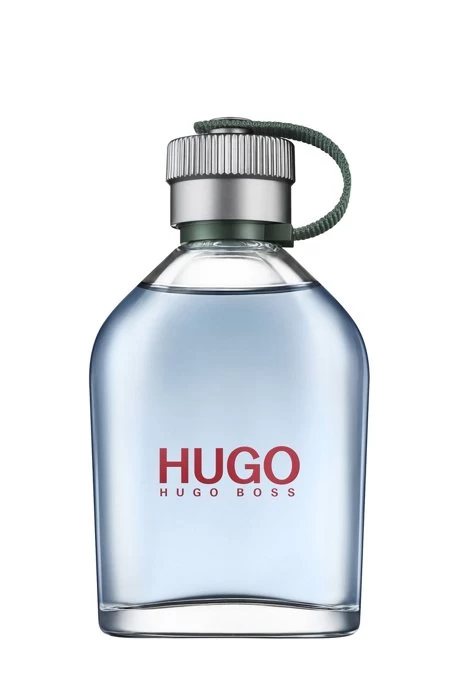 4.2 Fl. Oz. (125 ML) Eau De Toilette | HUGO MAN 3 4.2 Fl. Oz. (125 ML) Eau De Toilette | HUGO MAN
