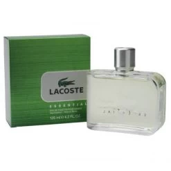 Lacoste Essential Cologne By Lacoste 4.2 Oz