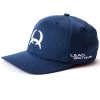 Cinch Men's Apparel Navy Flexfit Logo Cap -Guadalajara Western Wear mcc0627729 3 244 detail