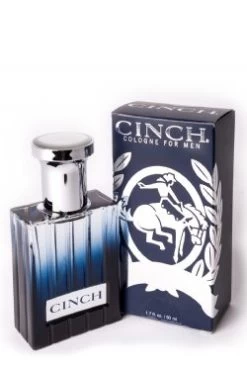 Cinch Men's Classic Cologne