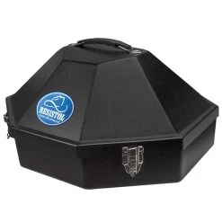 Resistol Hat Carrying Case (Black)