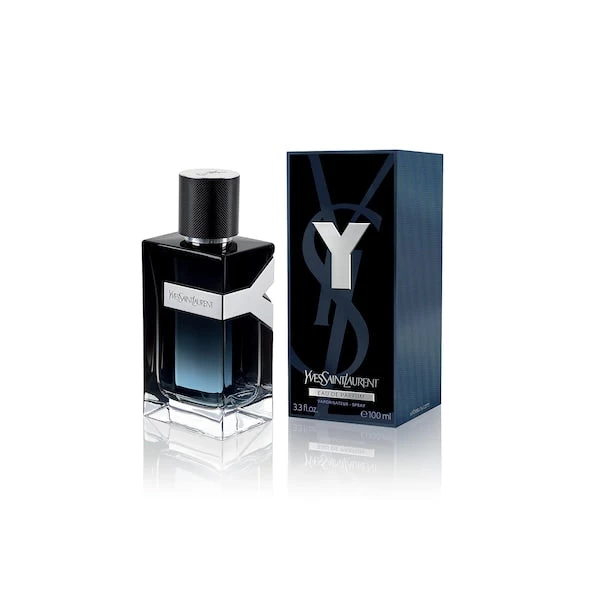 Men's Yves Saint Laurent Eau De Parfum, 3.3-oz. 4 Men's Yves Saint Laurent Eau De Parfum, 3.3-oz. - Image 2