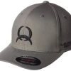Cinch Men's Apparel Flexfit Logo Cap