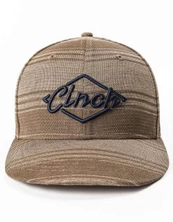 Cinch Men's Print Logo Cap -Guadalajara Western Wear shopping 4