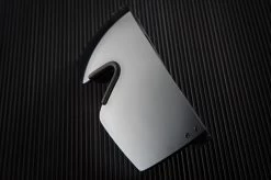 LAZER FACE SUNGLASSES: SILVER Z.87 (BLK Frame/Silver Lens) -Guadalajara Western Wear silver1 2000x bd2fa072 495b 48da a62f 0913761beb3f