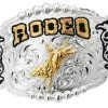 Buckle / Hebilla 1294-8 -Guadalajara Western Wear whitediamand1028