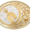 Buckle / Hebilla 1292-8 -Guadalajara Western Wear whitediamand1032