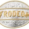 Buckle / Hebilla 1284-8 -Guadalajara Western Wear whitediamand1035