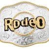 Buckle / Hebilla 1305-8 -Guadalajara Western Wear whitediamand1036