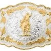 Buckle / Hebilla 1291-8 -Guadalajara Western Wear whitediamand1042