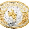 Buckle / Hebilla 1297-8 -Guadalajara Western Wear whitediamand1045copy