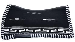 Suadero Cuadrado Tejido