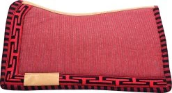 Suadero Gala Corona Grande Tejida