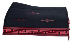 Mentilla Tejida Grande