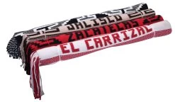 Sarape "El Carrizal"